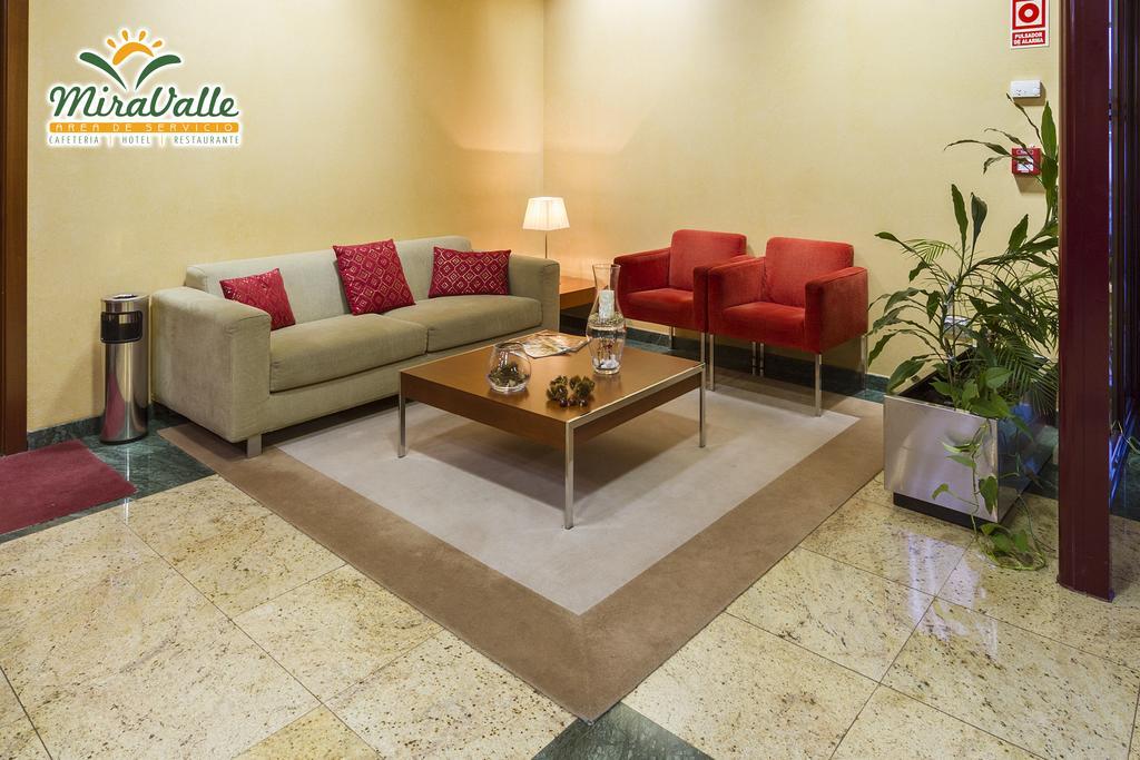 Hotel Miravalle Ourense Ngoại thất bức ảnh