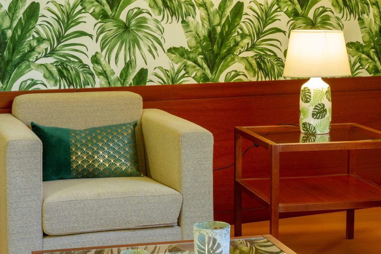 Hotel Miravalle Ourense Ngoại thất bức ảnh