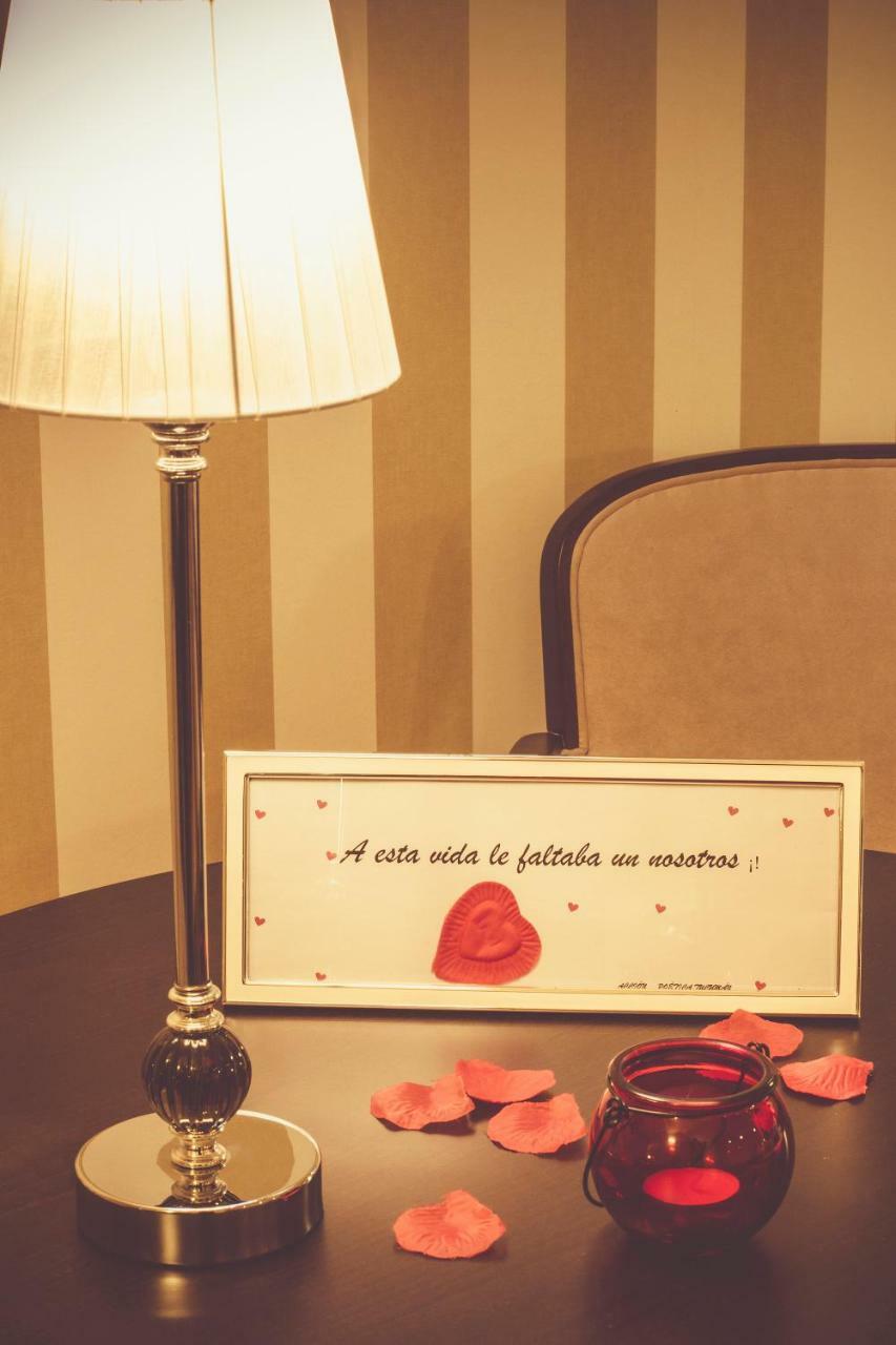 Hotel Miravalle Ourense Ngoại thất bức ảnh