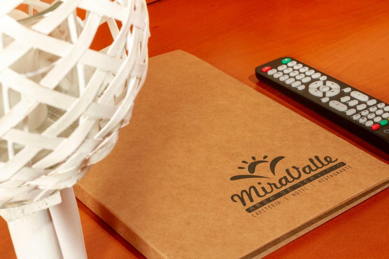 Hotel Miravalle Ourense Ngoại thất bức ảnh