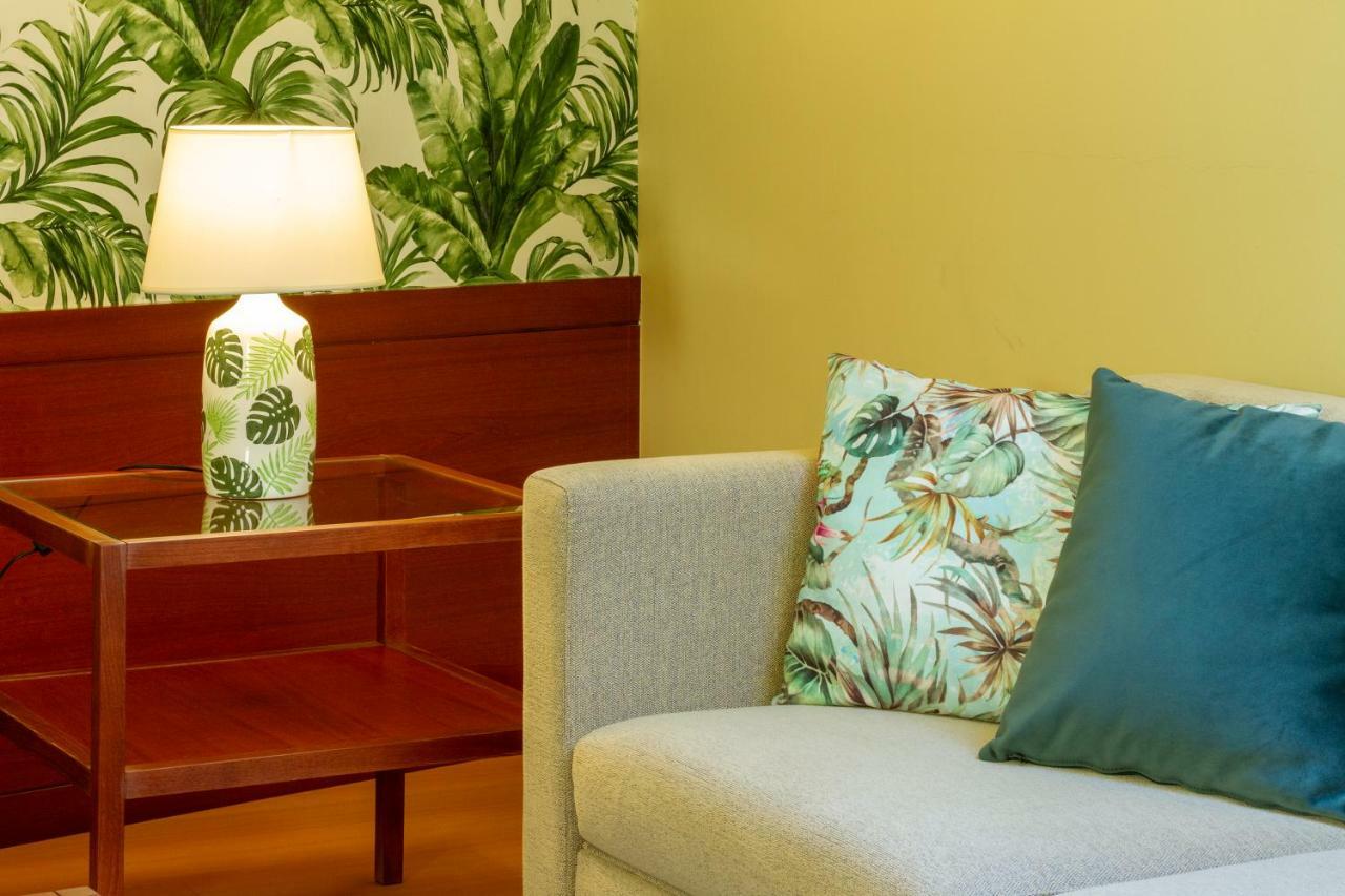 Hotel Miravalle Ourense Ngoại thất bức ảnh