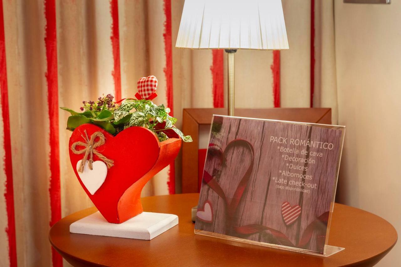 Hotel Miravalle Ourense Ngoại thất bức ảnh