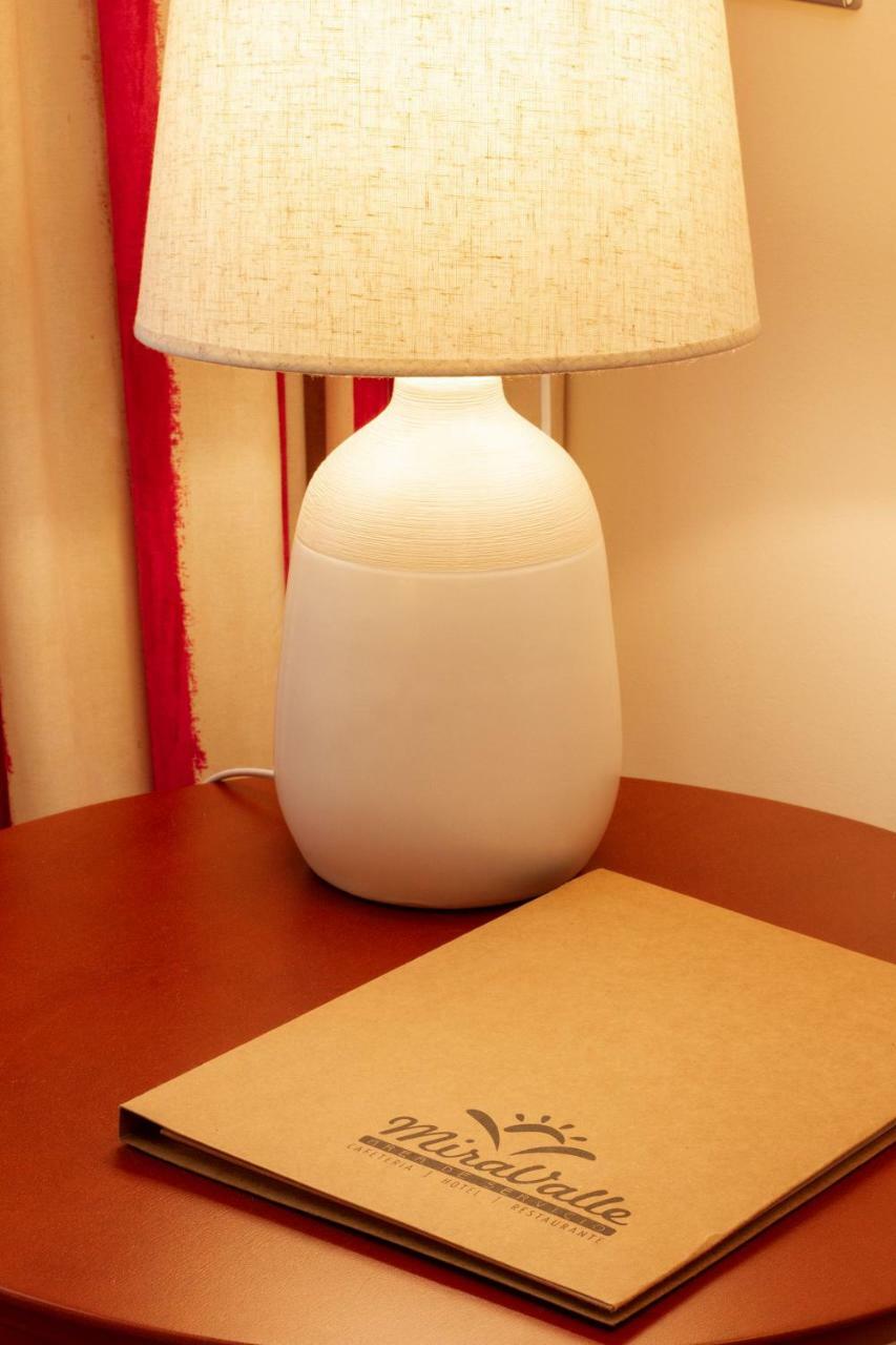 Hotel Miravalle Ourense Ngoại thất bức ảnh