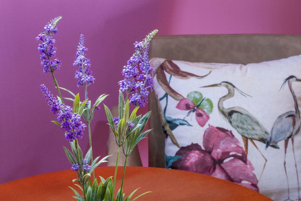 Hotel Miravalle Ourense Ngoại thất bức ảnh