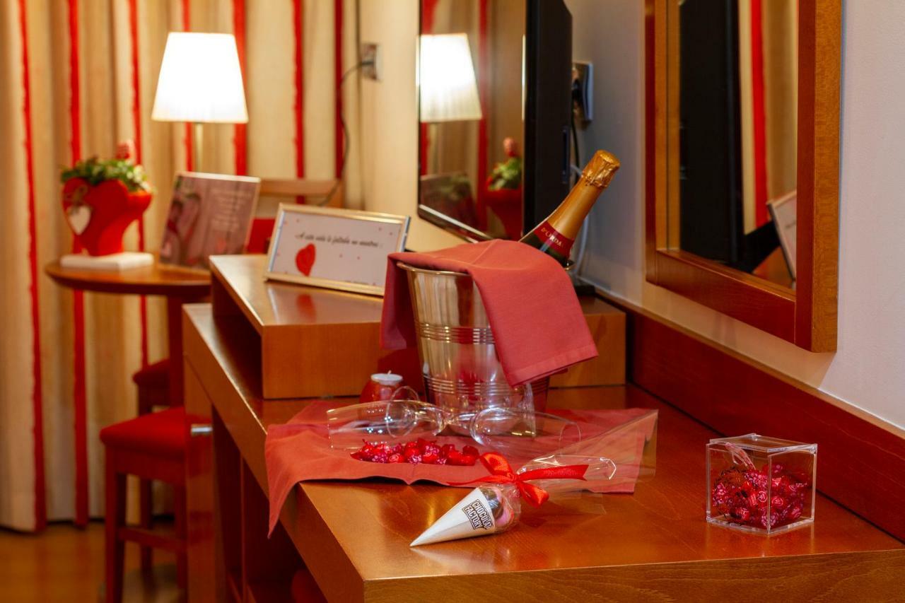 Hotel Miravalle Ourense Ngoại thất bức ảnh