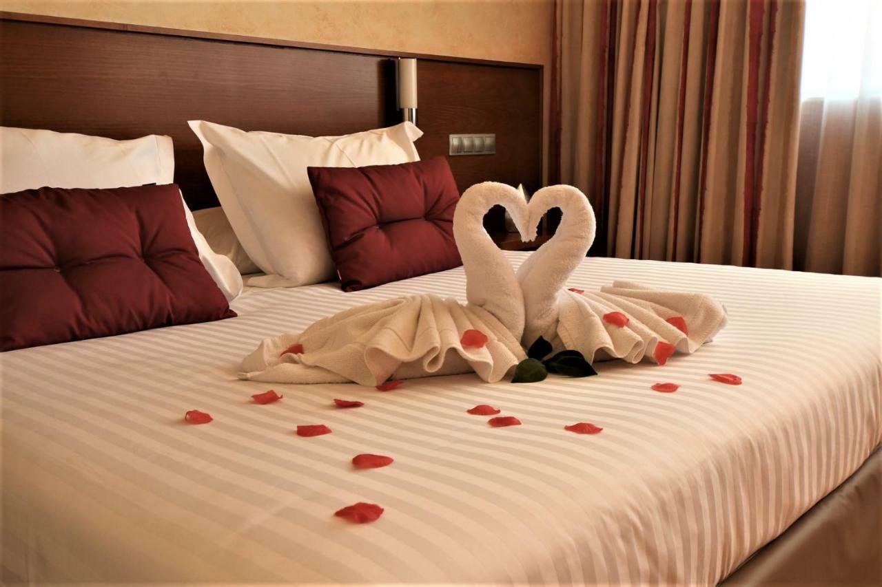 Hotel Miravalle Ourense Ngoại thất bức ảnh